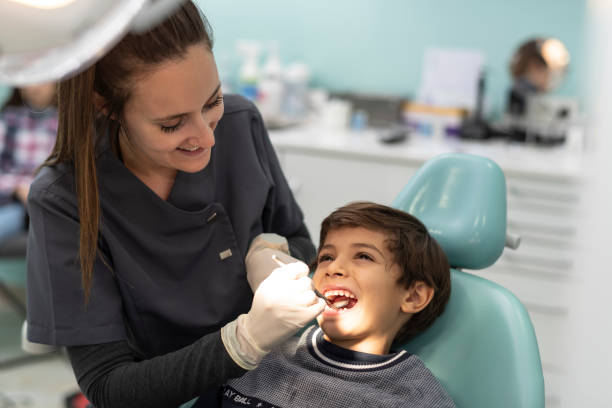 Best Emergency Treatment for Dental Infections or Abscesses in Hargill, TX
