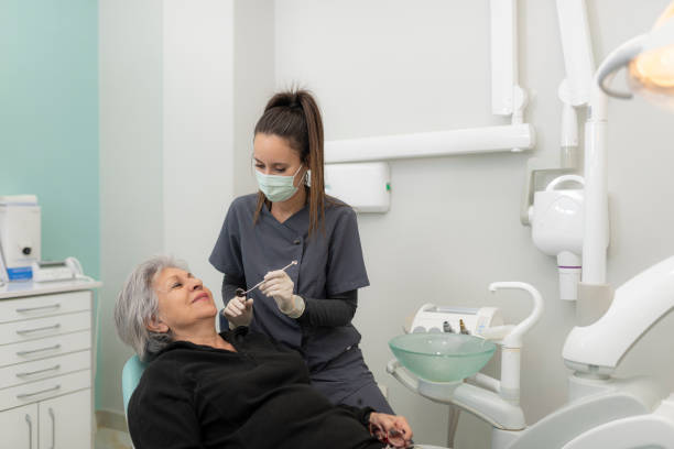 Best Same-Day Emergency Dental Services in Hargill, TX