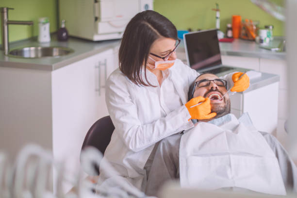 Best Emergency Treatment for Dental Infections or Abscesses in Hargill, TX