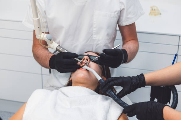 Best Same-Day Emergency Dental Services in Hargill, TX
