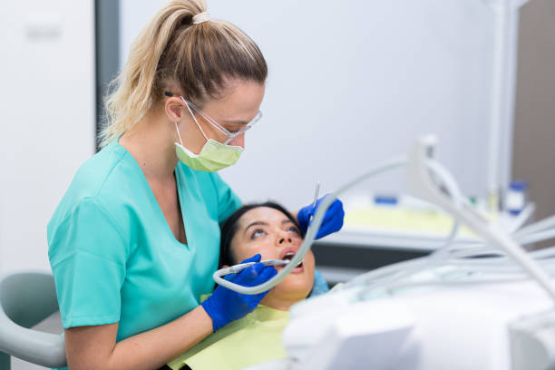 Best Emergency Treatment for Dental Infections or Abscesses in Hargill, TX