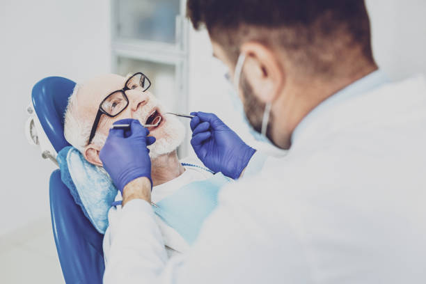 Best Emergency Wisdom Teeth Removal in Hargill, TX